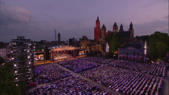 André Rieu - Under The Stars: Live In Maastricht V Trailer