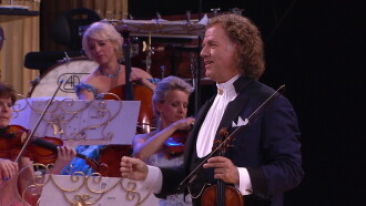 Andre Rieu : Wonderful World Trailer