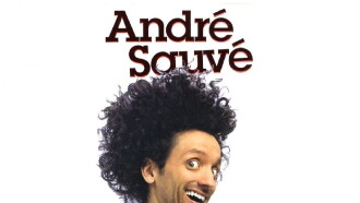 André Sauvé Trailer