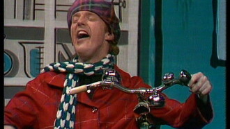 Andre Van Duin: Lach Mee Met Andre Deel 1 Trailer