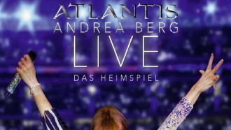 Andrea Berg: Atlantis Live Trailer