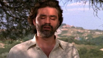 Andrea Bocelli - Tuscan Skies Trailer