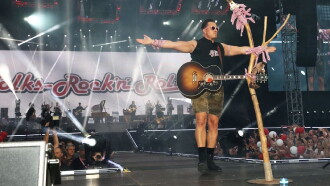 Andreas Gabalier - Best of Volks-Rock'n'Roller Trailer