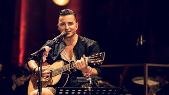 Andreas Gabalier: MTV Unplugged Trailer