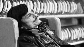 Andrei Tarkovsky: A Poet in the Cinema Trailer