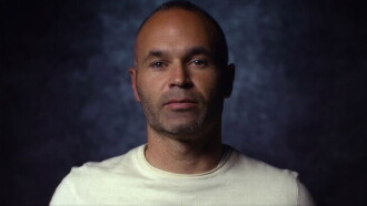 Andrés Iniesta: The Unexpected Hero Trailer