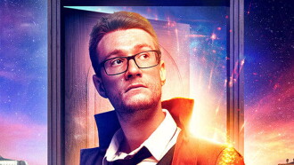 Andrew Bennett Trailer