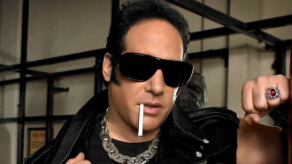 Andrew Dice Clay: No Apologies Trailer