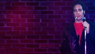 Andrew Dice Clay: One Night with Dice Trailer