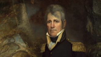 Andrew Jackson: Good, Evil & The Presidency Trailer