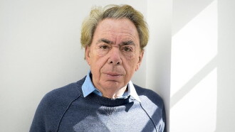 Andrew Lloyd Webber at the BBC Trailer
