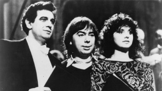 Andrew Lloyd Webber: Requiem Trailer