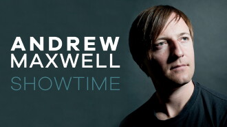 Andrew Maxwell - Showtime Trailer