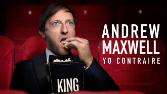 Andrew Maxwell: Yo Contraire Trailer