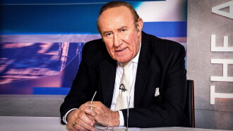 Andrew Neil: Britain After the Queen Trailer