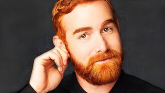 Andrew Santino: Home Field Advantage Trailer