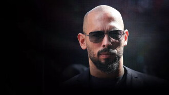 Andrew Tate: Icon or Toxic? A Faking It Special Trailer