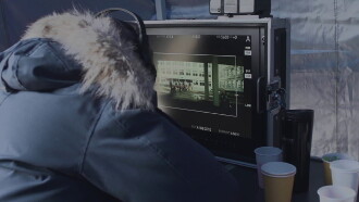 Andrey Zvyagintsev. The Director Trailer