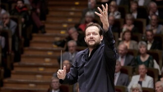 Andris Nelsons dirige Mahler - Festival de Salzbourg 2020 Trailer
