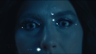 Andromeda Trailer