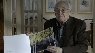 Andrzej Wajda: My Inspirations Trailer