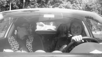 Anduve Entonces Con Gitanos Trailer