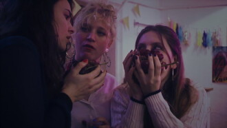 Andy and the Other Women Trailer