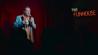 Andy Andrist: Last Shot Trailer