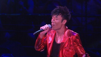 Andy Hui - On and On Live 2011 25th Anniversaries Concert Trailer