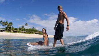 Andy Irons: Kissed by God Raw Outtakes Trailer