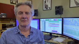 Andy Jackson - AI AJ Trailer