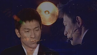 Andy Lau Proud of You Concert Trailer