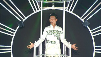 Andy Lau Unforgettable Concert 2011 Trailer