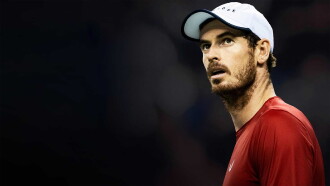 Andy Murray: Resurfacing Trailer