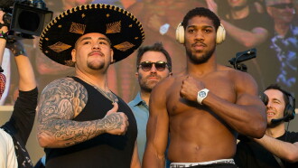 Andy Ruiz Jr. vs. Anthony Joshua II Trailer