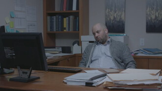Andy Somebody Trailer