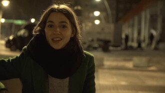 Ane Trailer