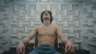 Anechoic Trailer