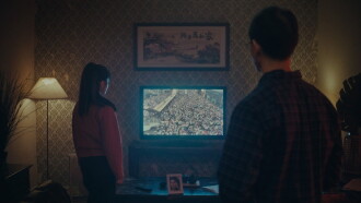 Anemoia Trailer