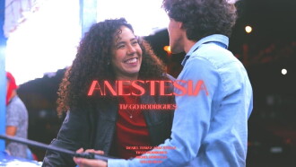 Anestesia Trailer