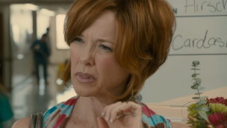 Anette/Anette - Krimjouren Trailer