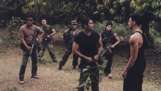 Ang Babaeng Putik Trailer