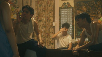 Ang Halikan Sa Water Fountain Trailer