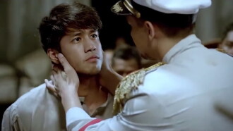 Ang Hapis at Himagsik ni Hermano Puli Trailer