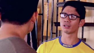 Ang jowa Trailer