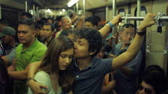 Ang Kwento Nating Dalawa Trailer