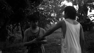 ANG MABUHAY Trailer