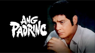 Ang Padrino Trailer