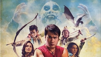 Ang Panday Trailer