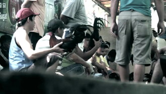 Ang Sugarol Trailer